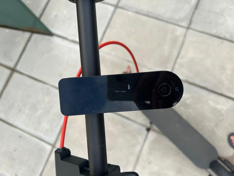 Trotinete xiaomi eletrica