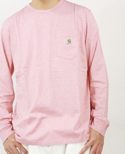 Лонгсів carhartt wipp