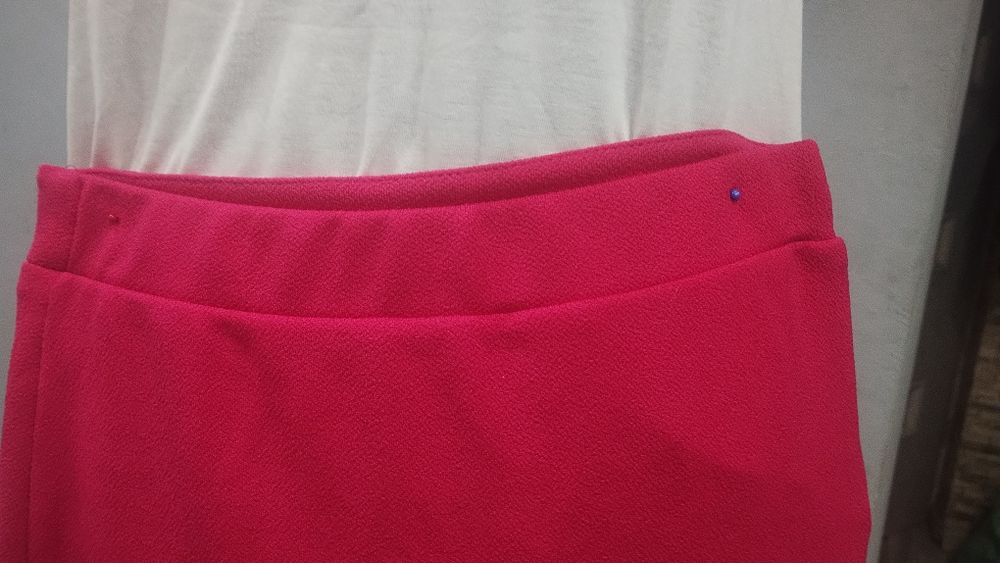 Spódnica ołówkowa