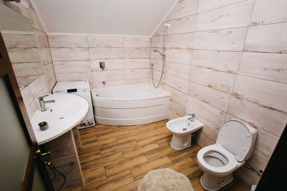 Дом по адресу ул. Бандеры Степана (площадь 207 м²) - Atlanta.ua - фото 16