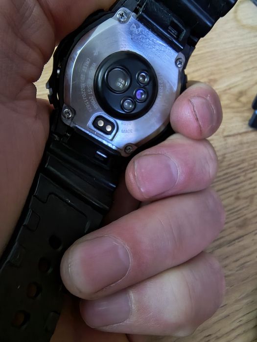 Casio G-shock dw-h5600