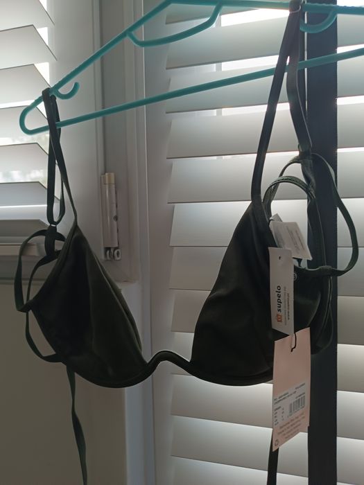 Bikini wiązane rozmiar 40