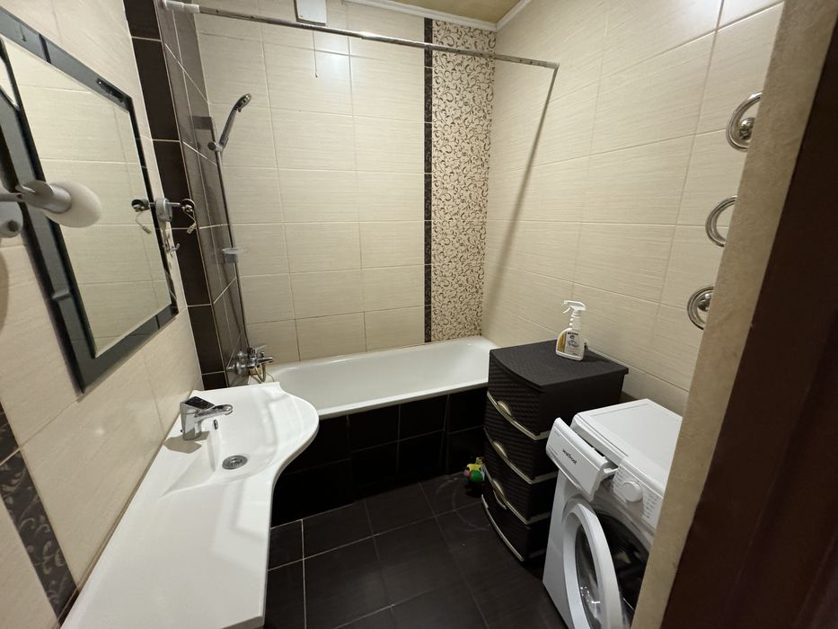 Сдам квартиру