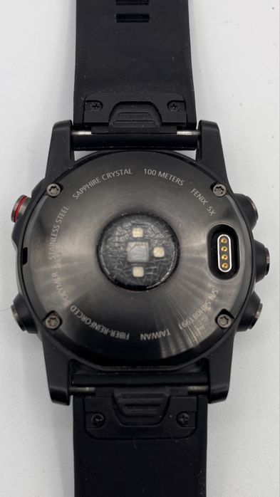 Garmin Fénix 5X Sapphire Edition