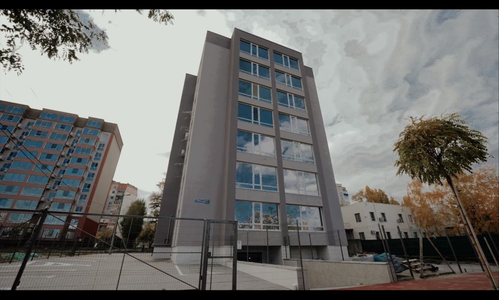 Продаж 2 кімнатної квартири. НОВОБУДОВА. Комісія 0