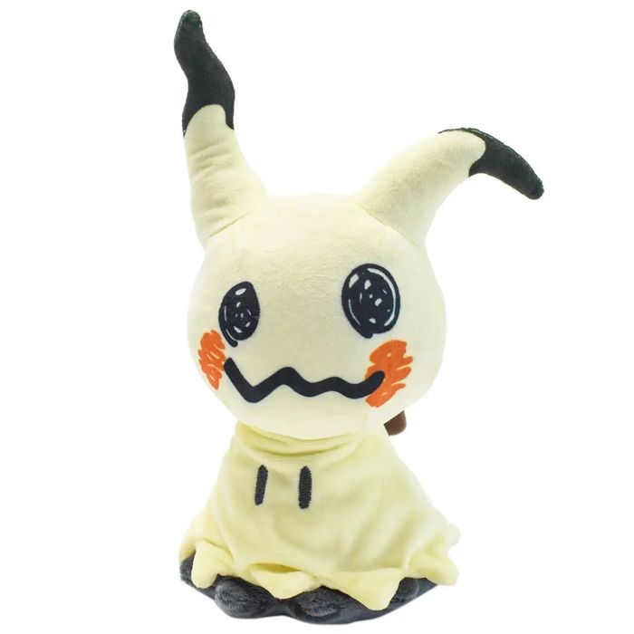 Покемон Мімік'ю (Mimikyu),