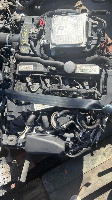 Motor Mercedes Vito 2.2 150CV 651.900