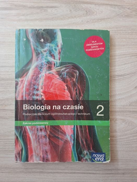 Biologia na czasie 2