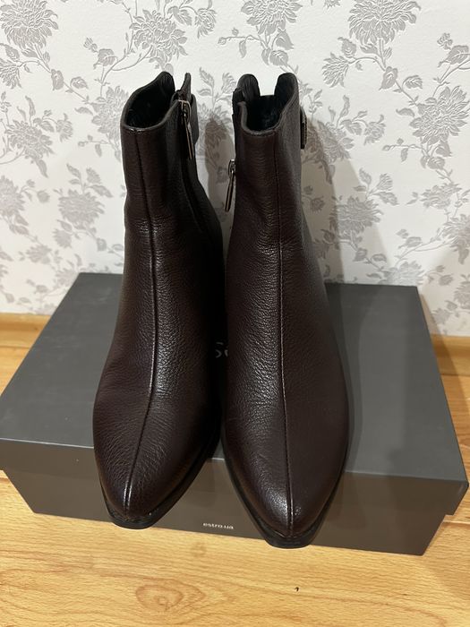 Продам  ботильони