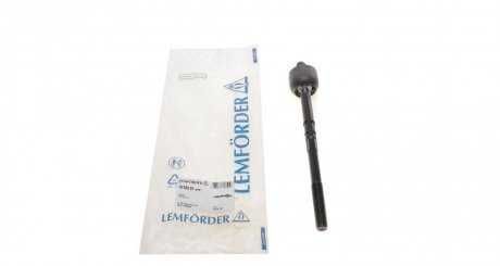 Тяга рульова/Кермова тяга/ LEMFORDER на MERCEDES W204