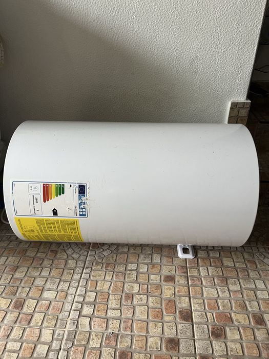Termoacomulador Emelson 50lt (novo)