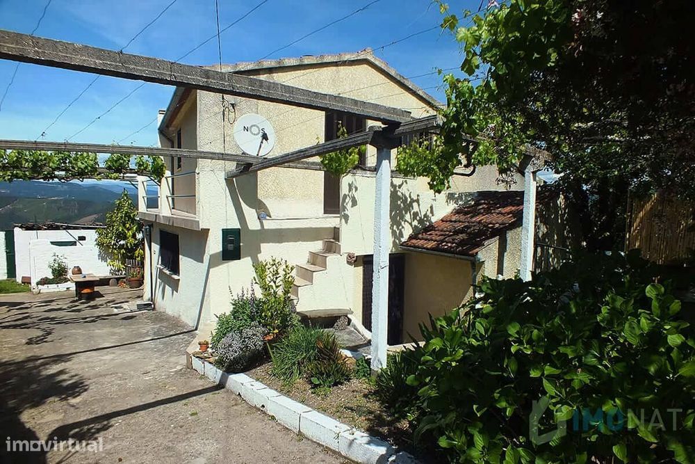 Quinta T3 + 2 — Cambas, Castelo Branco