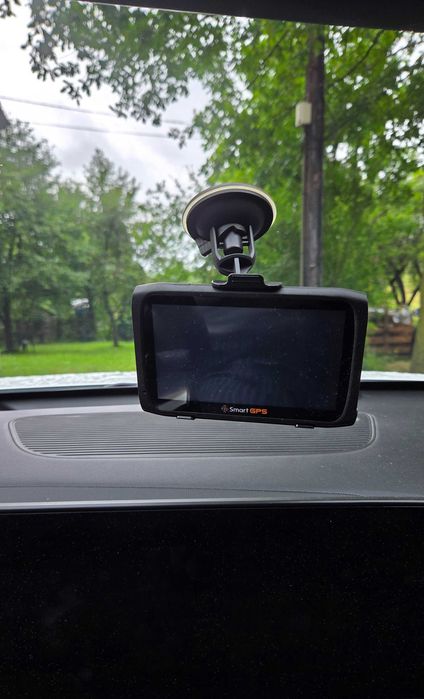 Nawigacja SmartGPS SG720