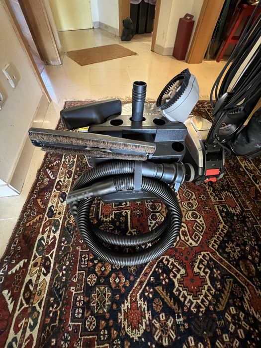 Aspirador Kirby Avalir 1