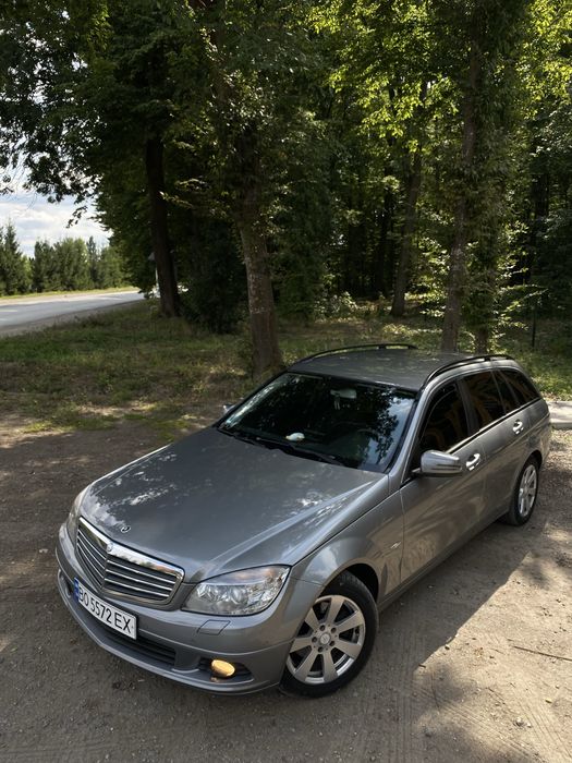 MERCEDES-BENZ C 200 CDI 2011 VIN WDD2042011F651876 фото оголошення 6 з 20