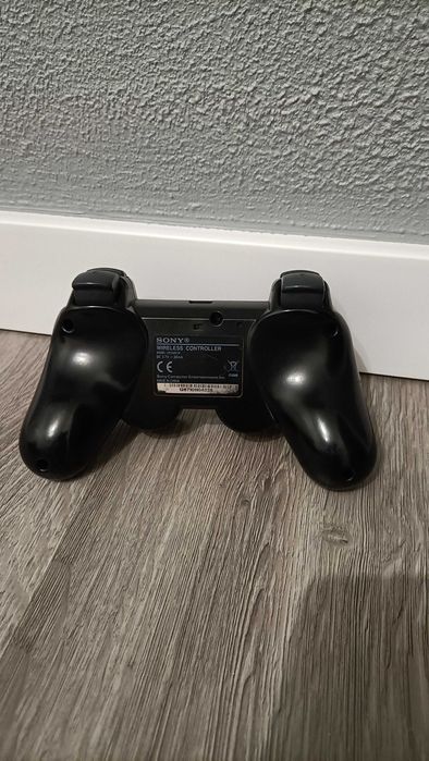 PlayStation 3 Fat(ou troco)