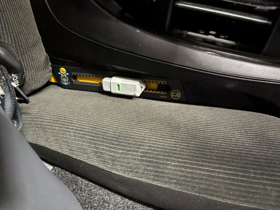 Cadeira Auto 360 - Maxi cosi