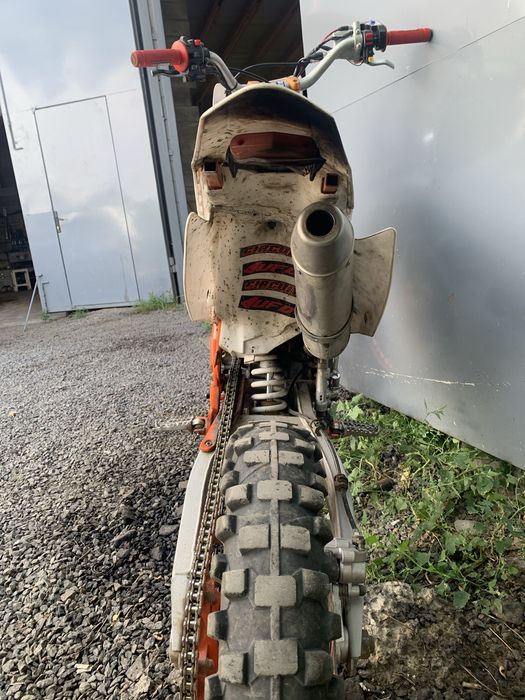 Geon Terra-X 250