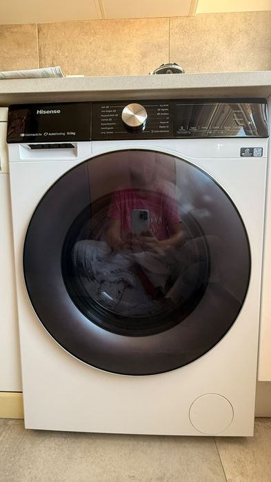 Maquina lavar roupa com garantia