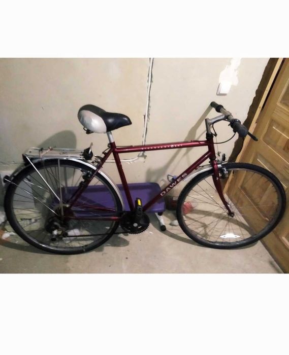 Велосипед з Німечини