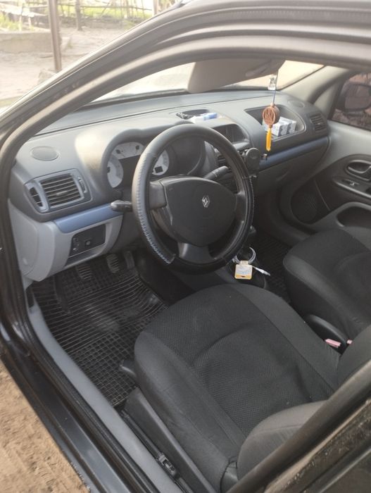 Продам Рено Клио Симбол