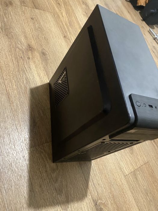 Пк в гарному стані Intel Core I5-3450, GeForce GTX 1050 Ti