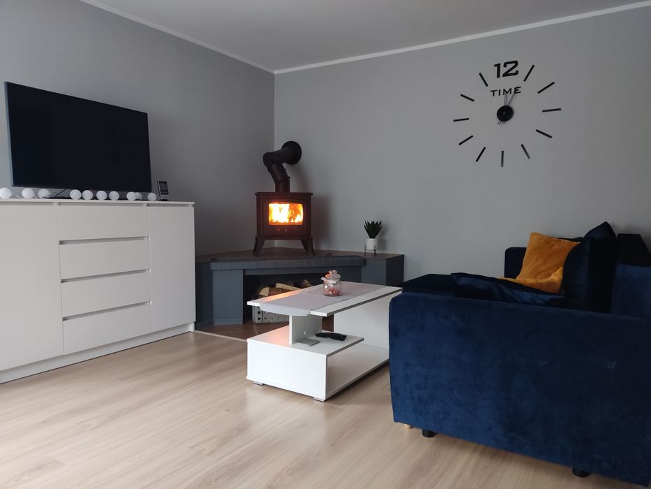 Domek . Wilimowo-Olsztyn