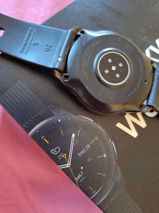 Годинник Samsung  Watch  42mm