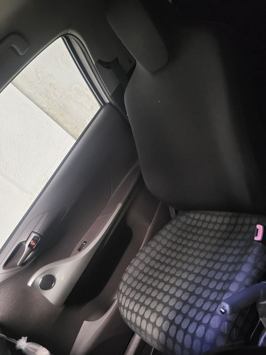 Toyota IQ 1.0 VVT-i MultiDrive