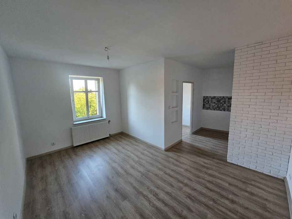 Mieszkanie 37m2 Mrongowiusza 43 Mrągowo  niski czynsz Wynajem Wynajme