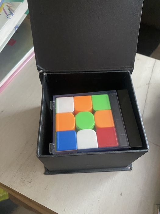 Кубик рубика  Valk3 Power M