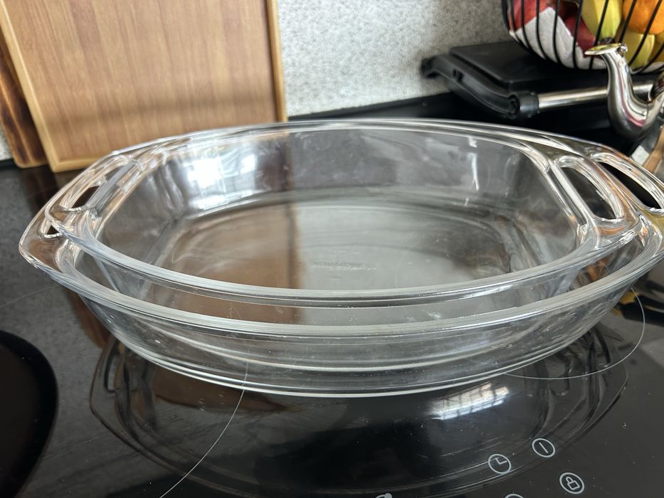 Loiças de sobremesa marinex