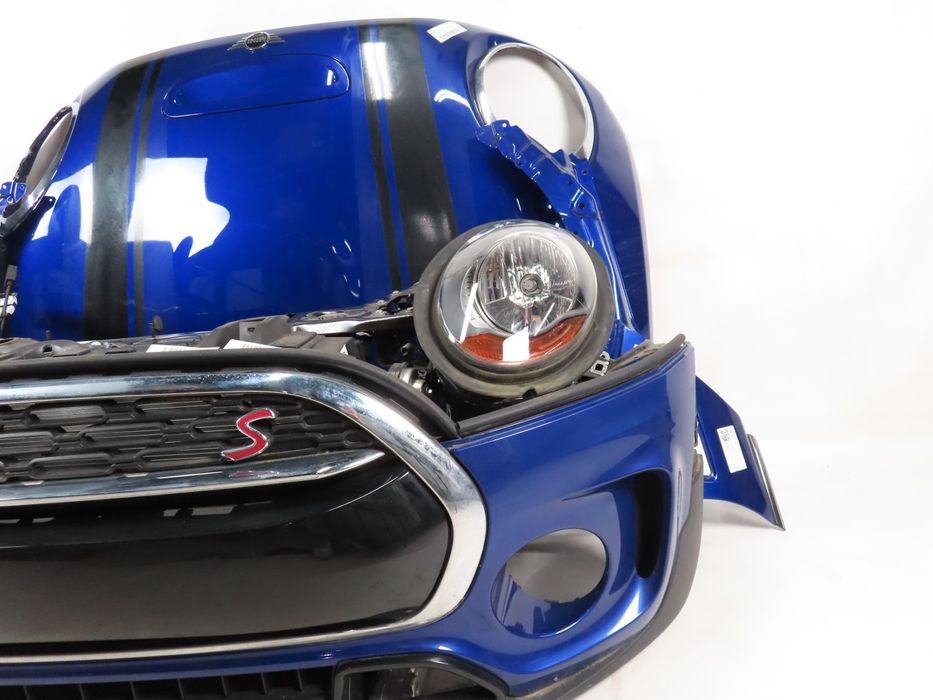 Frente Completa Seminovo/ Original Mini Mini Clubman (F54)