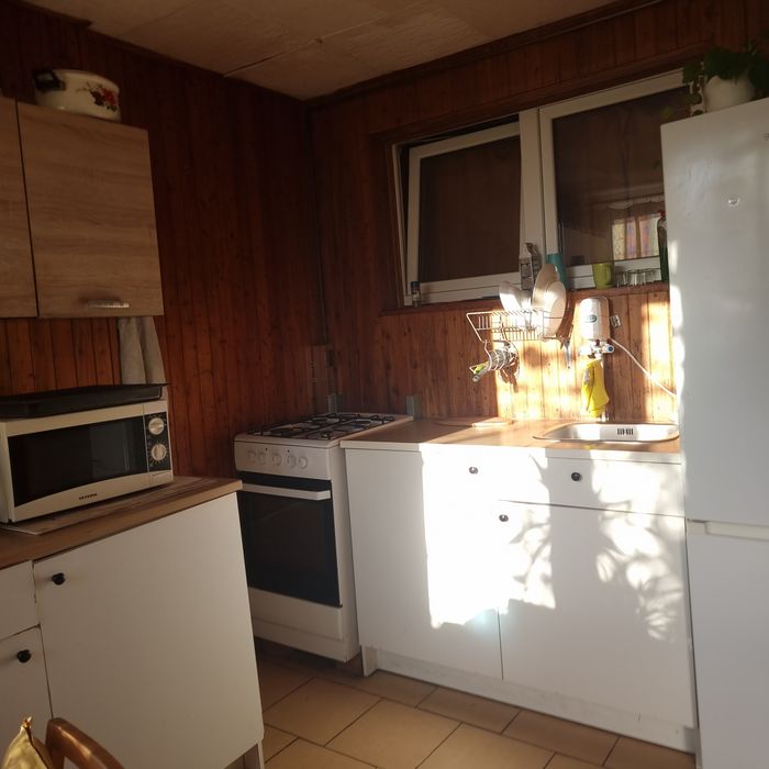 Pokój jednoosobowy Wrocław Tarnogaj