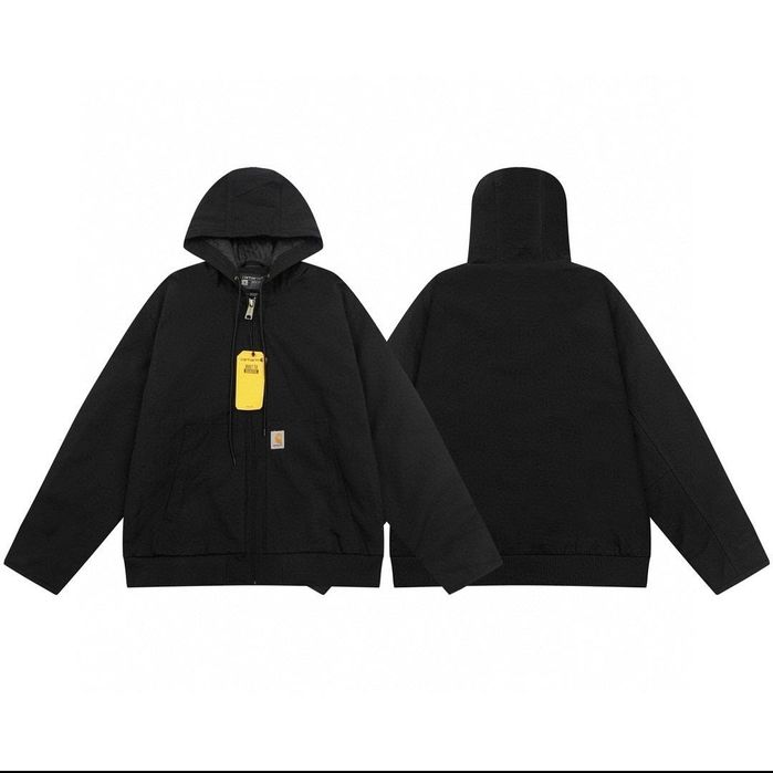 Casaco Carhartt J140