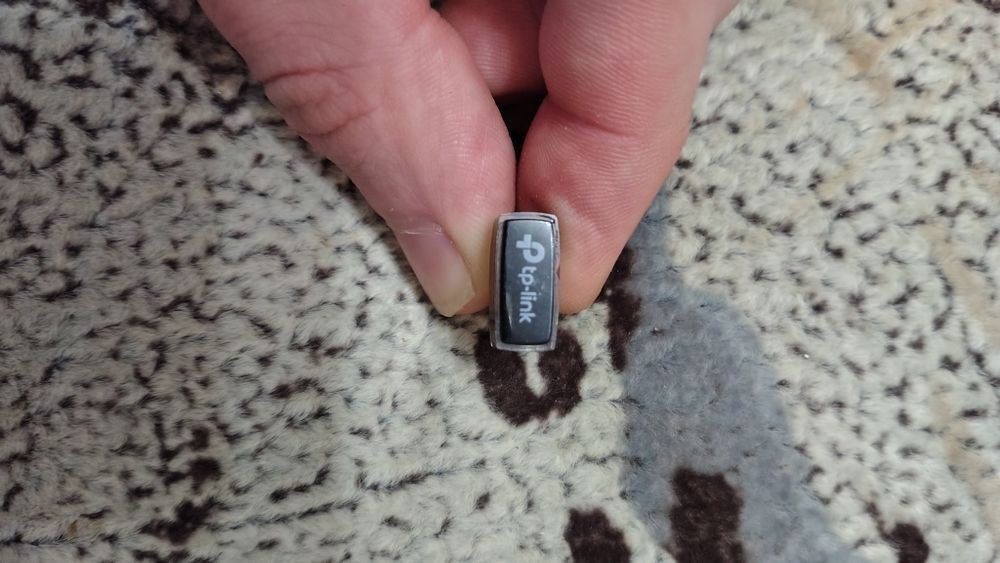 TL WN725N юсбі вайфай адаптер для пк й ноутбуку
