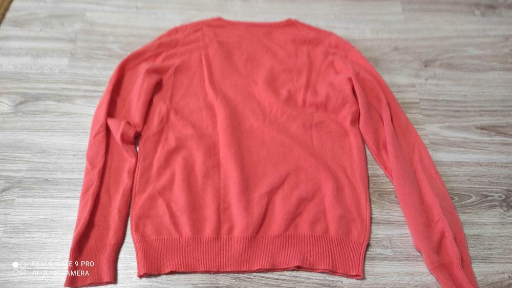 Кашеміровий світер REPEAT