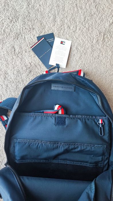 Mochila Tommy Hilfiger NOVA
