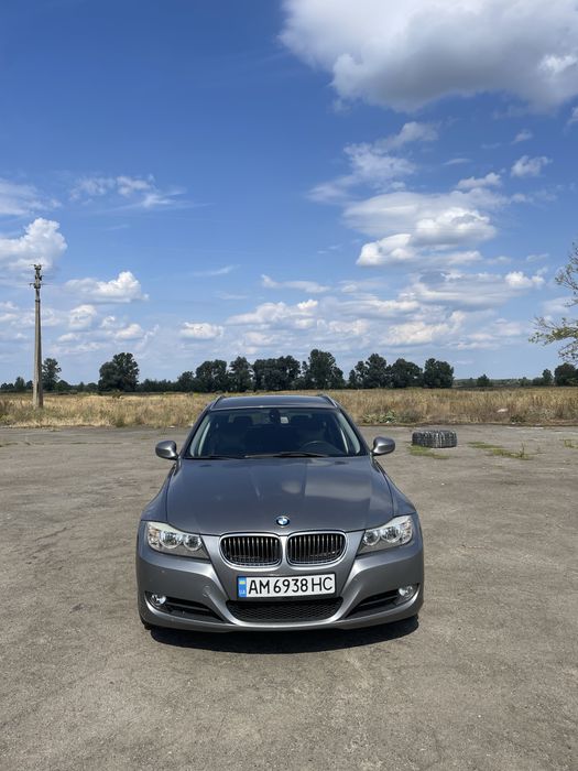 Продам Bmw E91 2010 року
