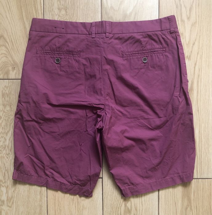 Szorty Regular Fit H&M 52