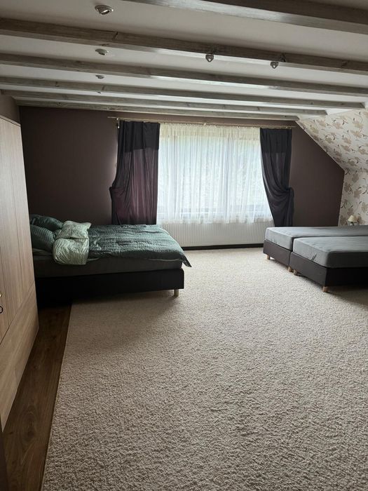 Duży i elegancki Dom w Jeziornej - wynajem do 12 osób