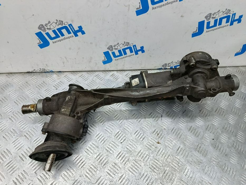 Рулевая рейка 5QM423055B для Volkswagen Jetta A7 2019-2025