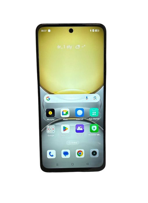 Telefon Realme C75 8/256GB