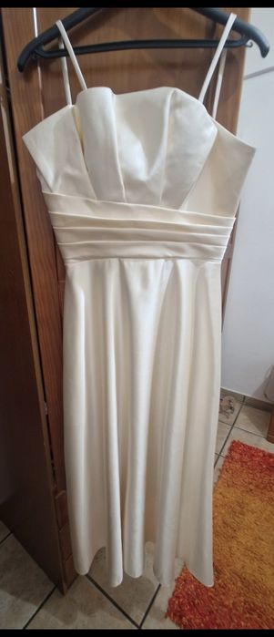 Vestido cerimónia