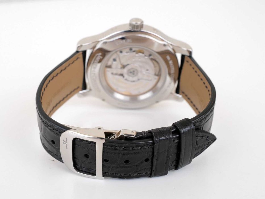 Jaeger-LeCoultre Master Calendar Reserve De Marche Moon Phase
