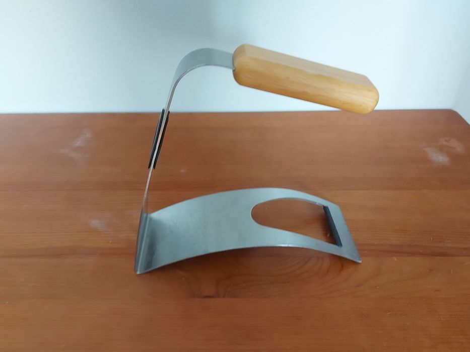 Suporte de garrafa