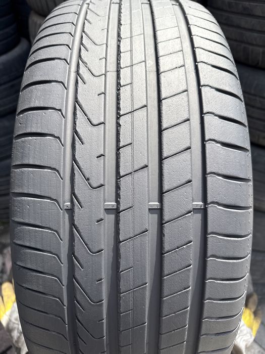 Шина б.у 1 шт 265 45 R21 Pirelli Scorpion MO-V Elect 108T 1 шт