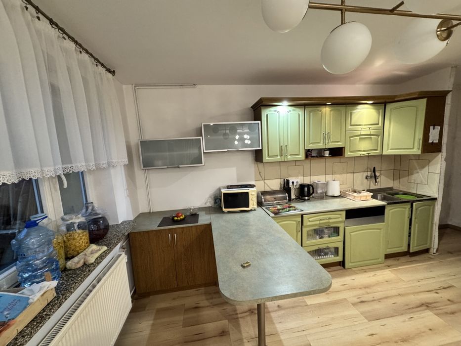 Meble kuchenne używane w dobrym stanie