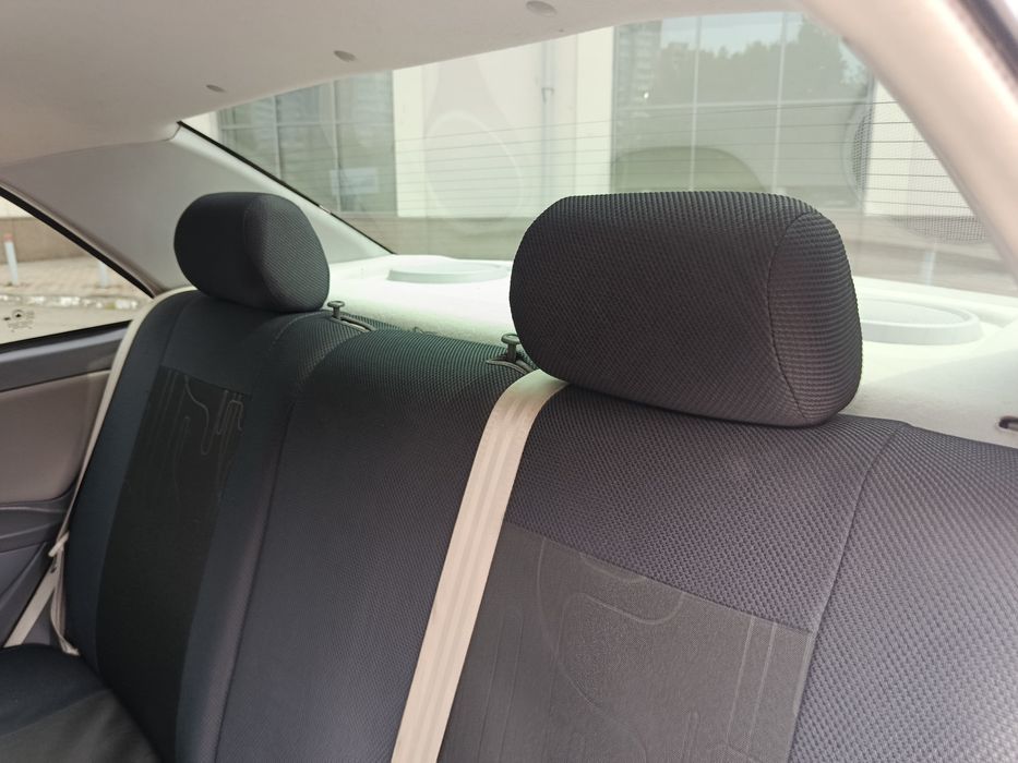 Продам автомобіль Geely MK 2