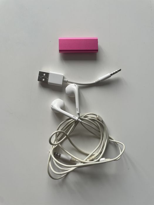 iPod Schuffle A1271 stan bardzo dobry 2gb
